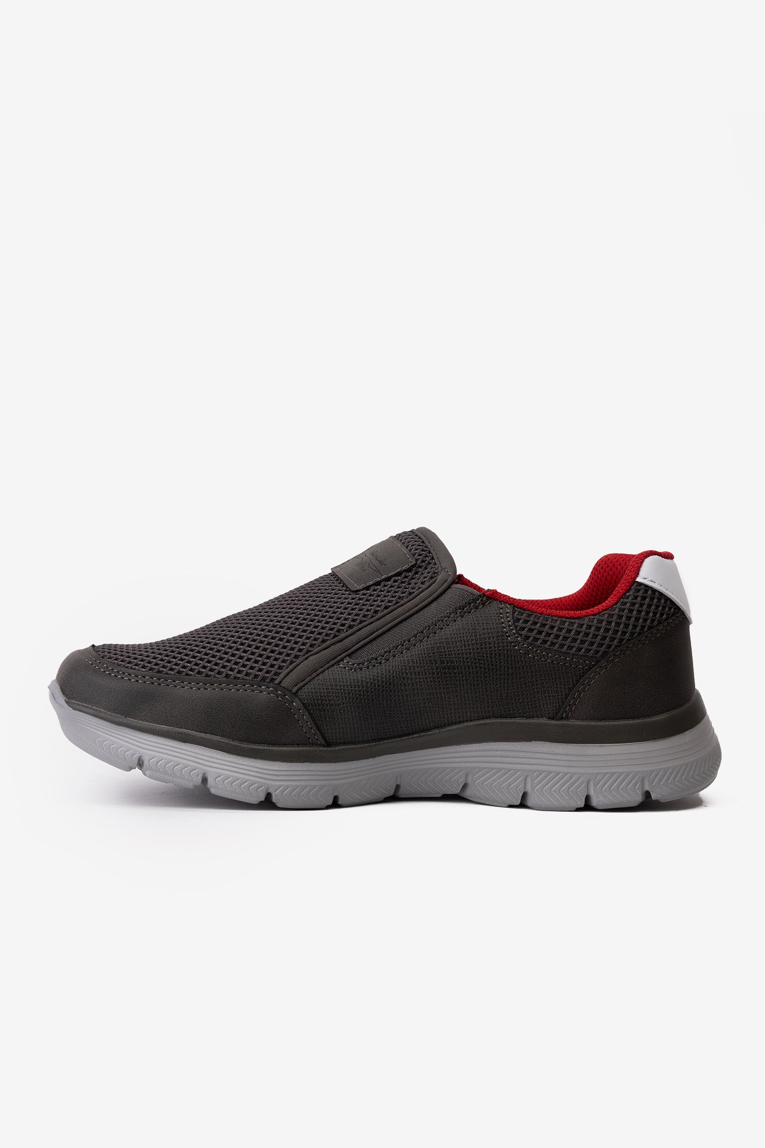 Zapatilla Mujer Gris Shayla Thunder Blue Thunder Blue